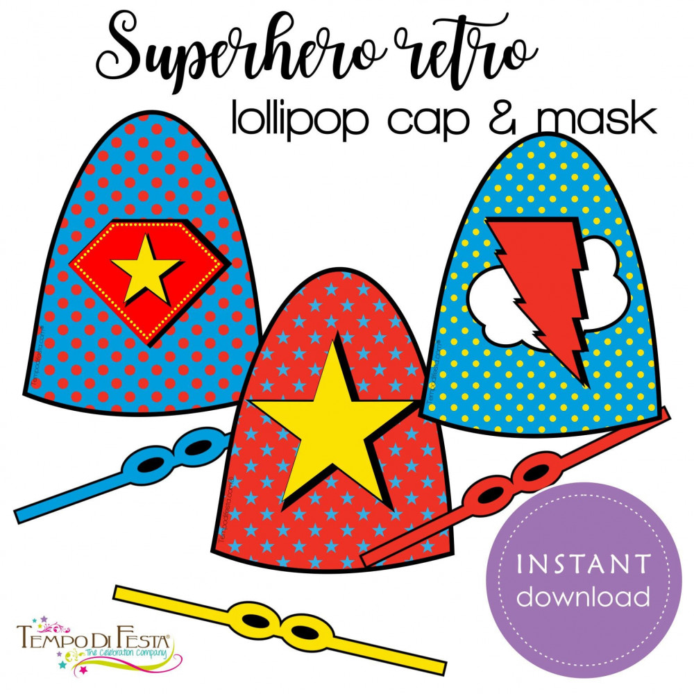 Conjunto personalizado de capa y máscara de superhéroe, súper niño
