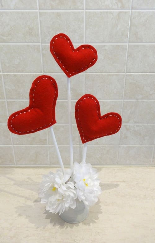 Ideas para decorar una fiesta de San Valentín  Bricolaje del día de san  valentín, Corazones del día de san valentín, Fiesta del día de san valentín