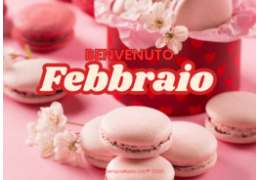 Bienvenido Febrero: Mes de Amor, Celebraciones y Nuestro 17° Aniversario 02/02/2025